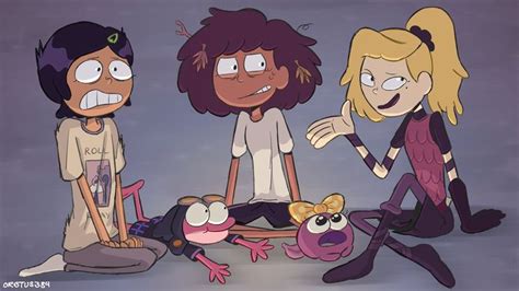 rule34 paheal|Amphibia